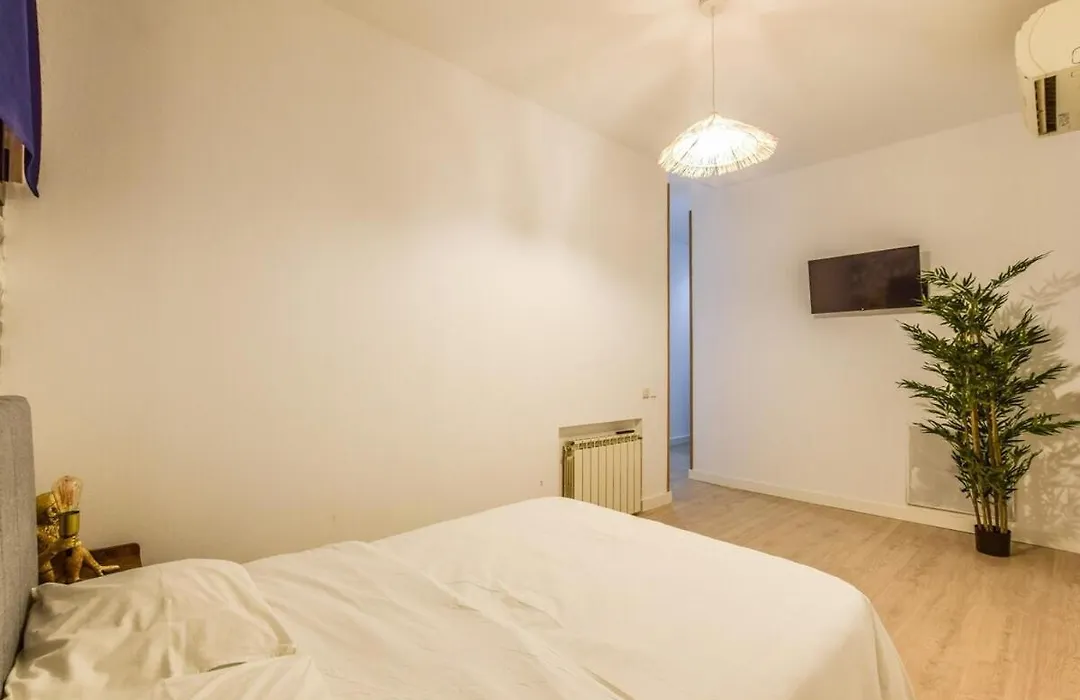 Myhousespain - Fuencarral And Gran Via-1