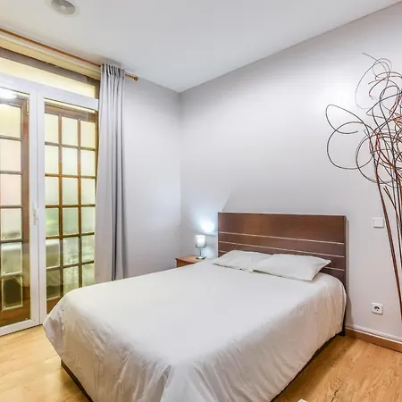 Myhousespain - Fuencarral And Gran Via-2