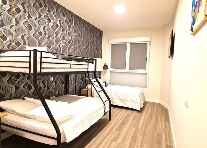 Madrid Suites